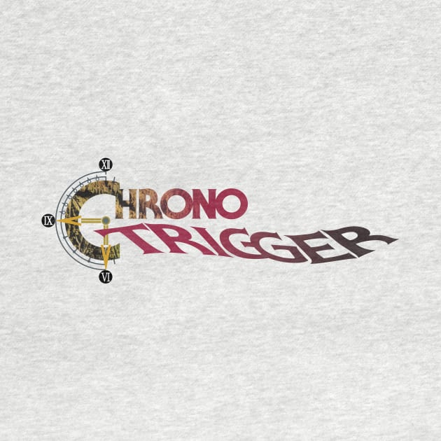 chrono trigger by smallbrushes